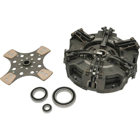 Db Electrical LuK Clutch Kit For John Deere 5420, 5425, 5510 228011510 328043510 1412-2020